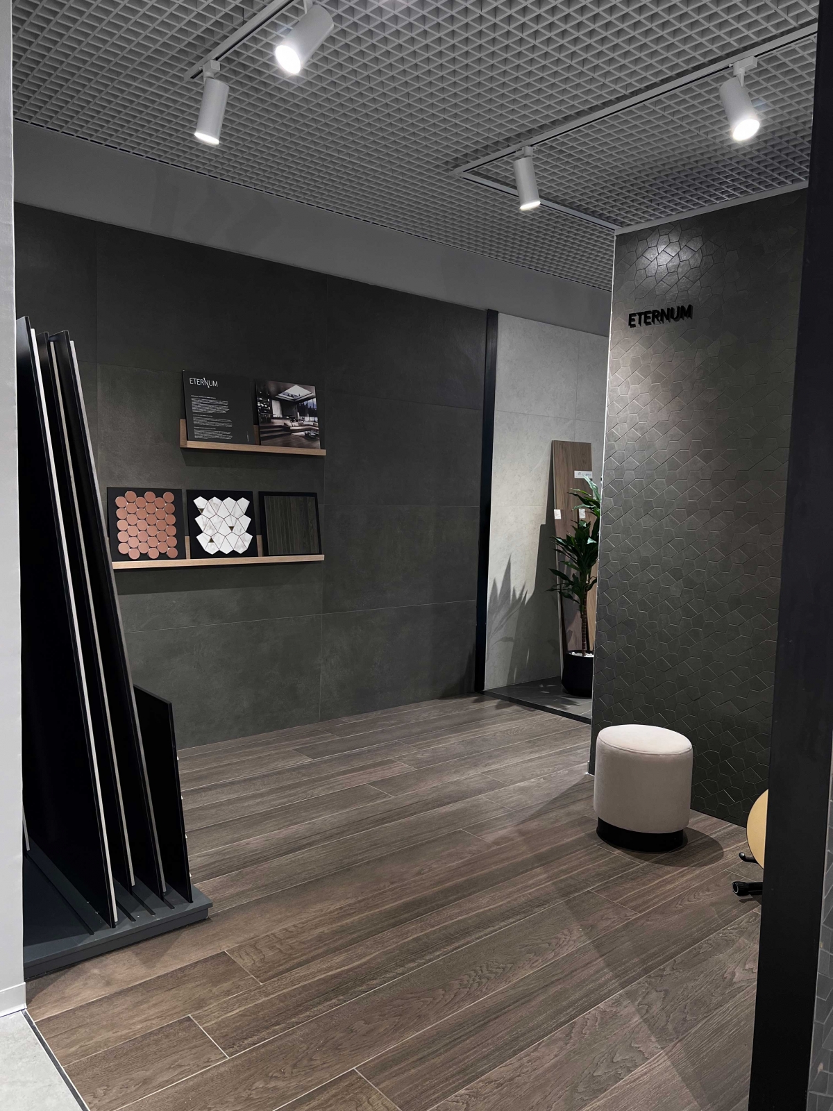 Шоу-рум ITALON